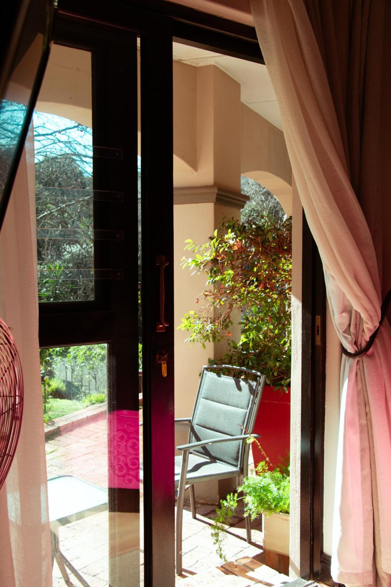Southern Light Country House Cape Town Exterior photo